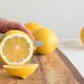 Dom očistite limunom te tako sačuvajte svoje zdravlje i okoliš