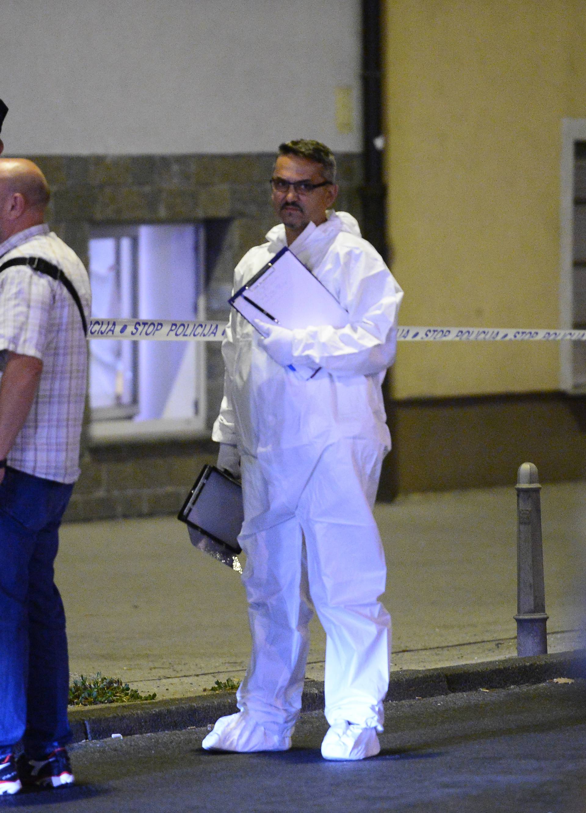 Dvojicu optužili za pucnjavu u Zagrebu: Pokušali ubiti čovjeka