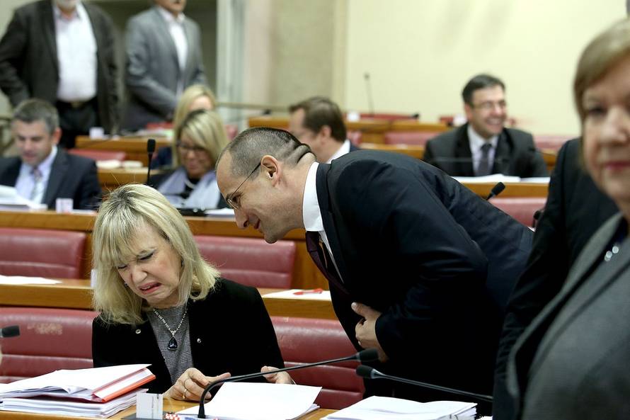 Patrik Macek/Pixsell