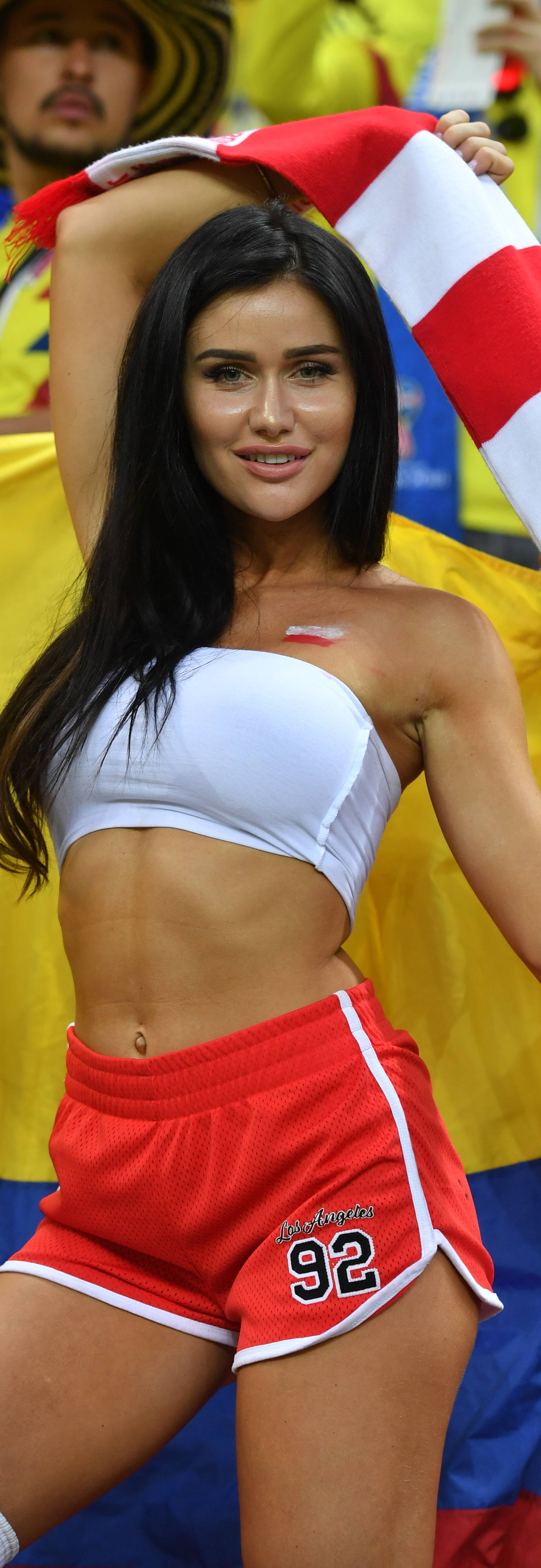 SP Rusija:  Kolumbija proigrala i razbila Poljsku: Lewandowski i društvo se vra?aju ku?i