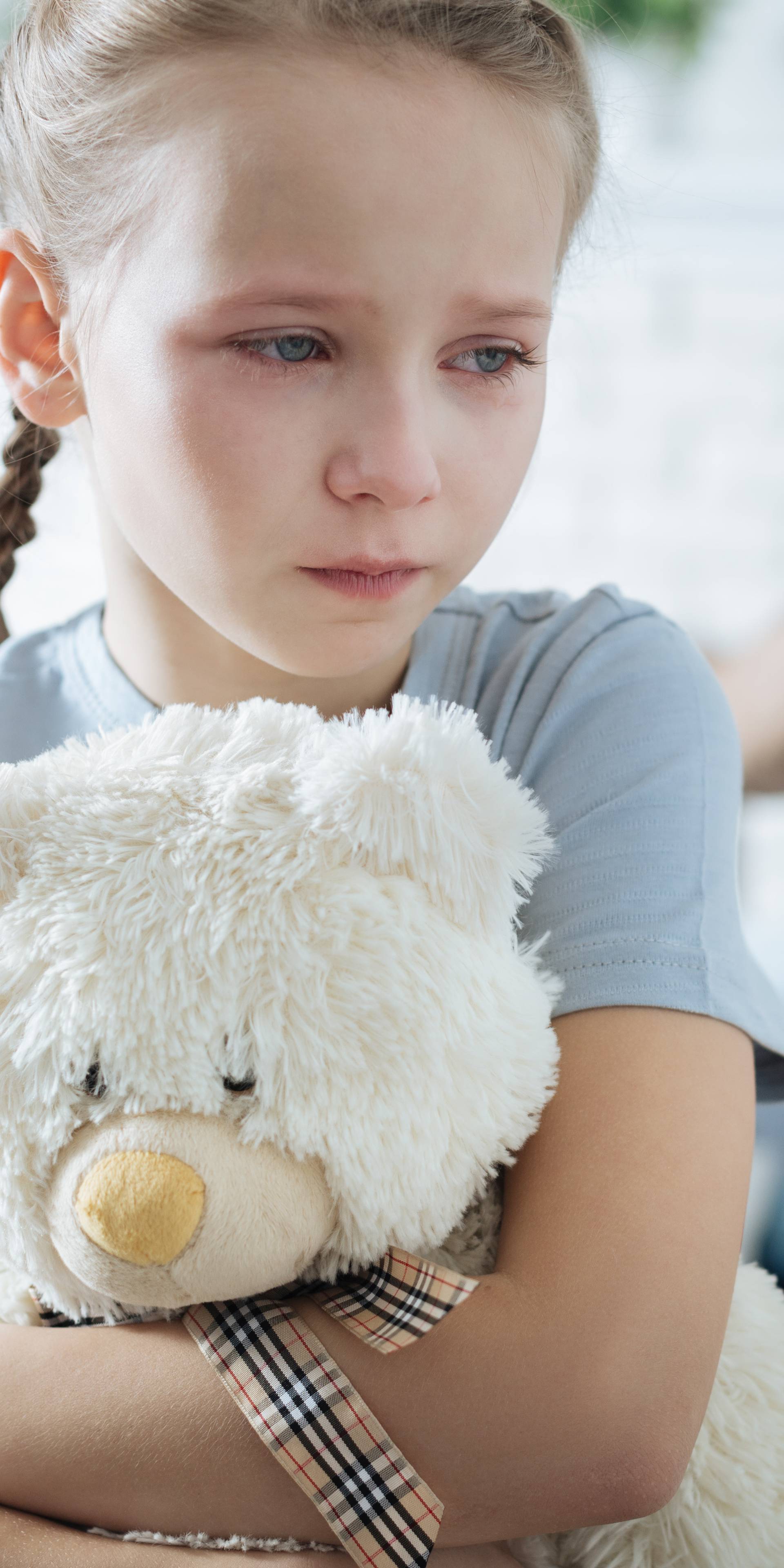 Četiri stvari kojima roditelj kod djeteta 'ubija' samopouzdanje