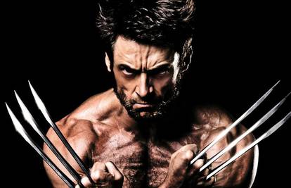 Hugh Jackman vraća se kao Wolverine u filmu 'Deadpool 3'