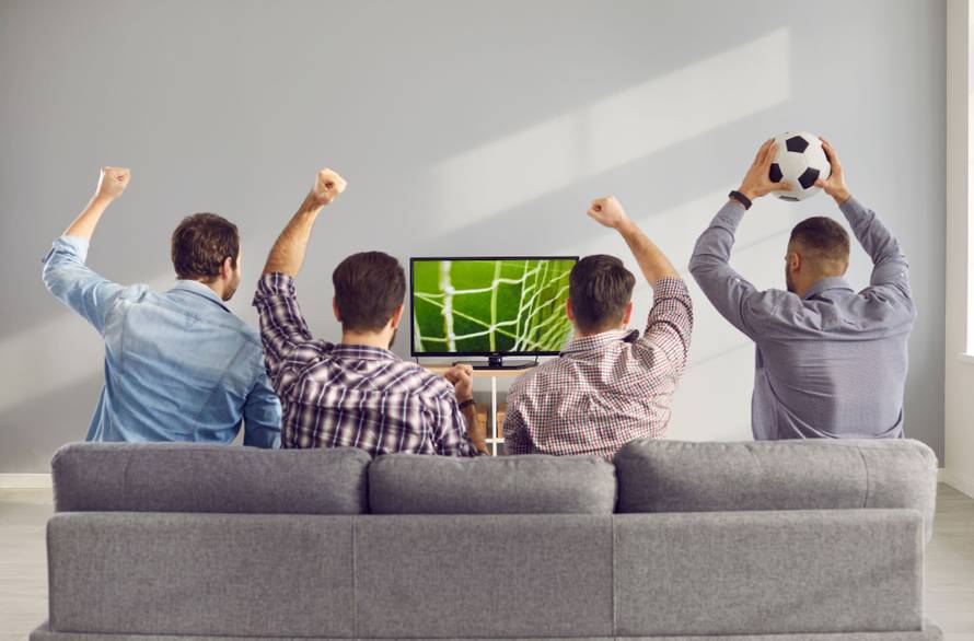 Nikad više sporta, na EON TV stiže i Arena Sport. Telemachu i novo priznanje za optičku mrežu