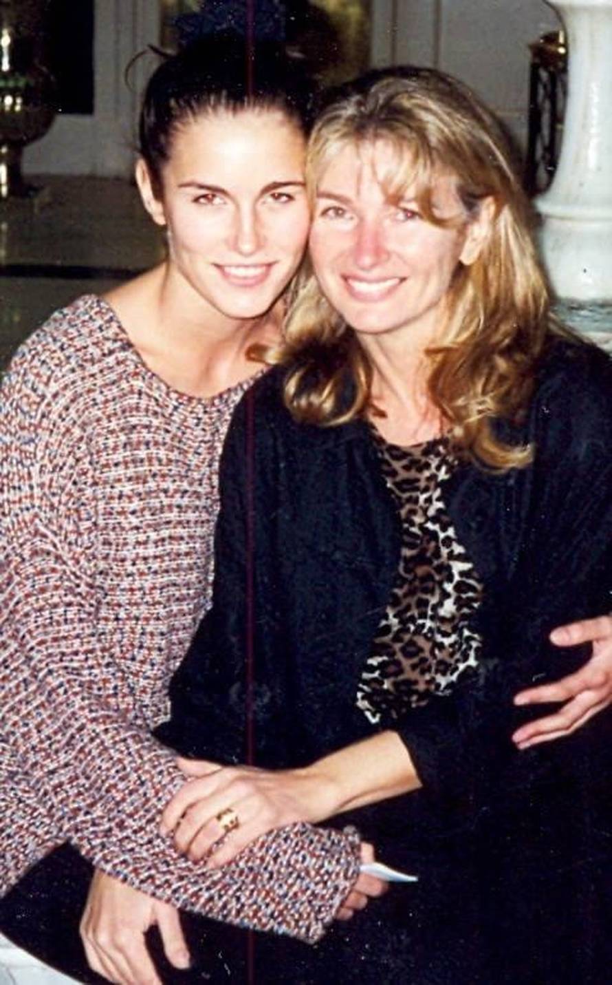 Tihana Harapin za 24sata: 'Prvi veći honorar dala sam za Fiću, ponosno sam vozila roditelje...'