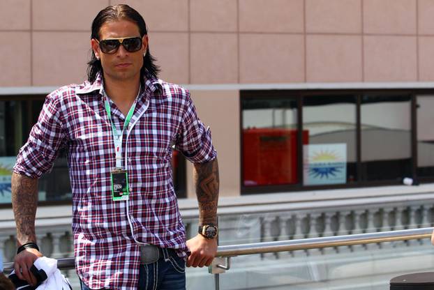 Monte Carlo: Njema?ki reprezentativci na utrci Formule 1