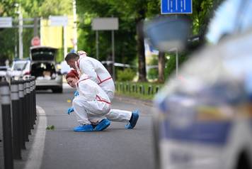 U ulici Slavenskog u Zagrebu bačena je eksplozivna naprava