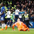 Tottenham pobijedio Chelsea u gostima prvi put nakon 1990.!