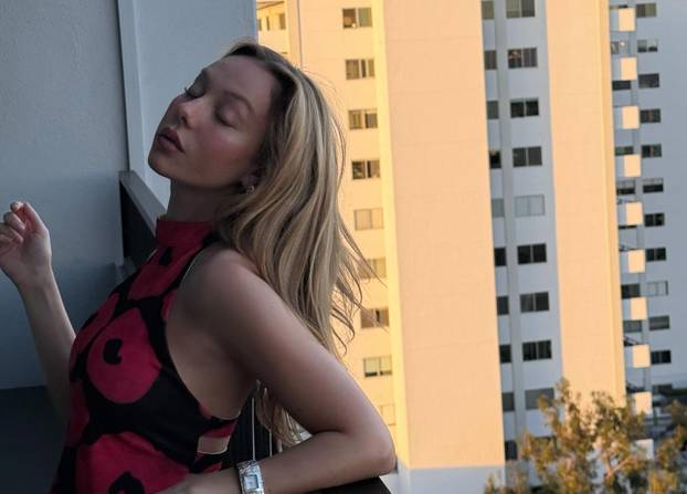 FOTO Mbappéova cura otkrila je zašto više ne snima seks scene