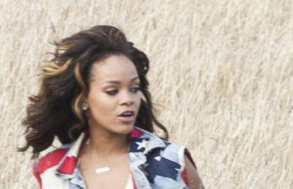 Rihanna žudi za nasilnikom C. Brownom koji ju je premlatio?