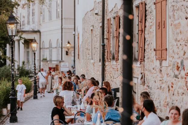 FOTO Ovog vikenda počinje romantično ljeto na Le Griču: Provjerite što vas sve čeka
