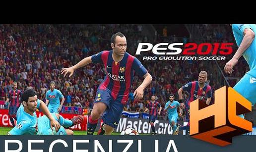 PES vs. FIFA: Vraća li se na tron kralj nogometnih igara?