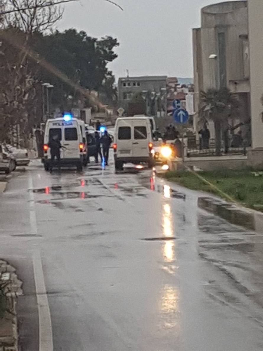 Ubio oca i otišao na piće: 'Tin je bio slobodniji, iznad ostalih'