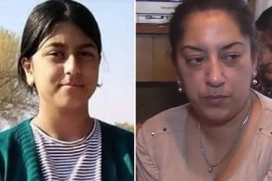 Devet dana pakla: Mala Monika je iscrpljena, svjesna je svega...