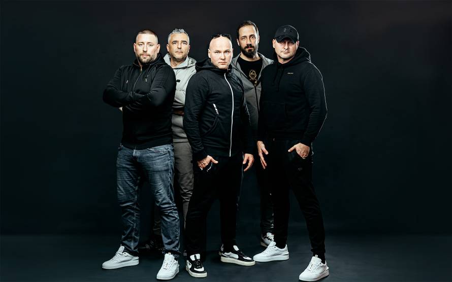 Zaprešić Boysi imaju novi singl: Poslušajte kako zvuči 'Frižider'