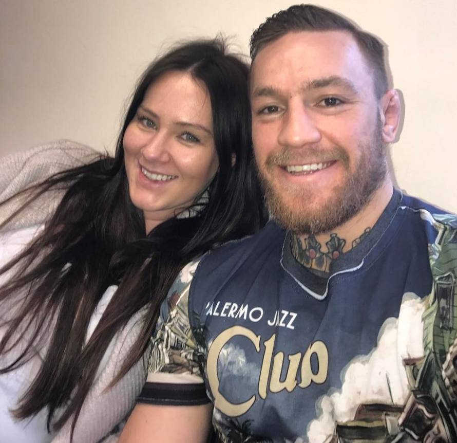 McGregor će opet u oktogon! White je sve službeno potvrdio, a evo kad će se slavni Irac boriti