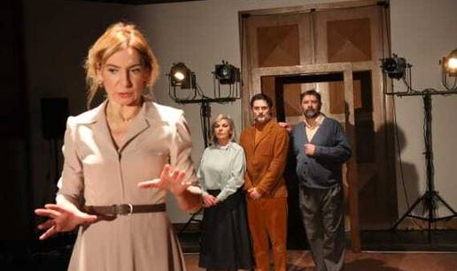 U sije&ccaron;nju &lsquo;Fafarikul&rsquo; s Darijom Lorenci Flatz pogledajte u HNK2