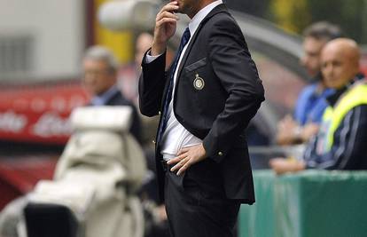 Boban: Svaka pohvala Interu, a pogotovo Stramaccioniju...