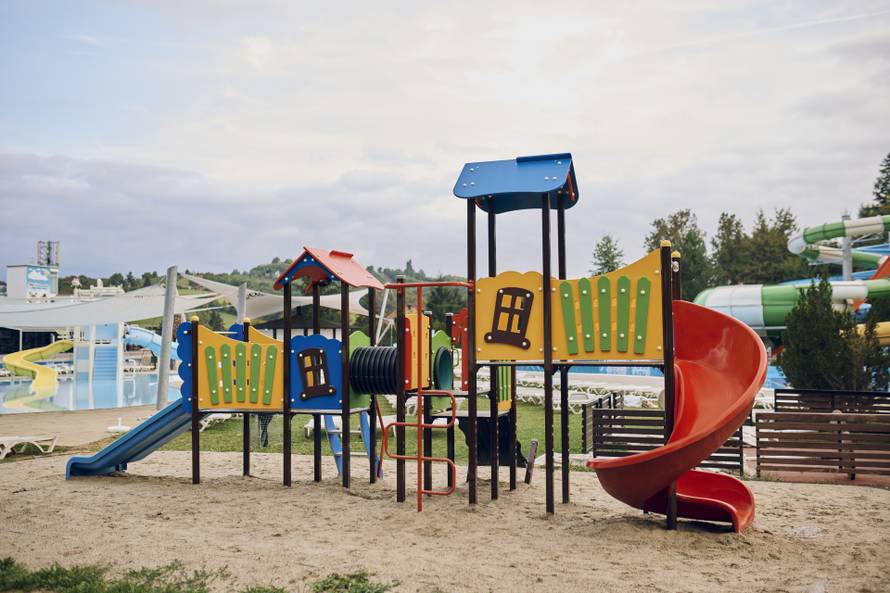 Najbolje ljetne vibracije u Aquaparku MartiLandia