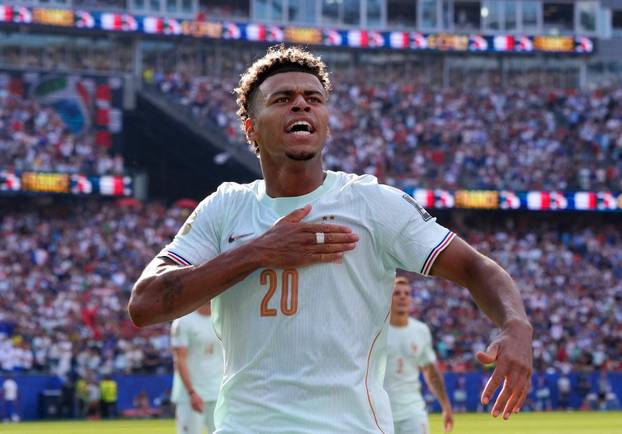 FIFA World Cup 2026 - Quarter Final - France v Morocco