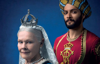 'Victoria i Abdul': Prijateljstvo kakvo nitko nije mogao sanjati