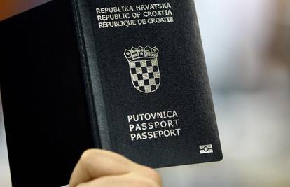 Ovo su najmoćnije putovnice na svijetu, Hrvatska stoji odlično
