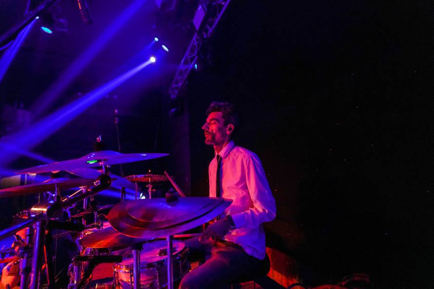 Detour je raspjevao publiku u Zagrebu: Uskoro i u Beogradu, Šibeniku, Samoboru, Rijeci...