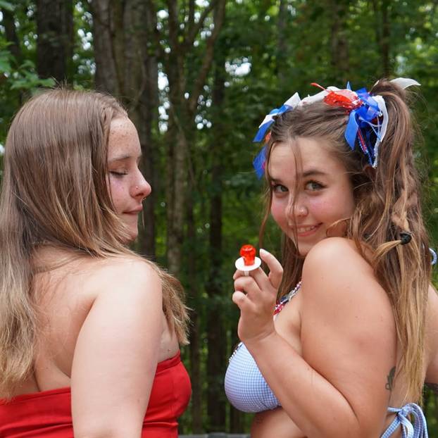 FOTO Svi mi kažu da sam laka, ali ja pomažem muškarcima da vrate samopouzdanje