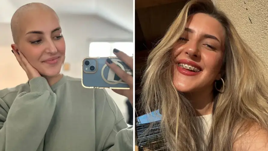 Hrabroj Lauri (18) iz Benkovca našli su donora matičnih stanica