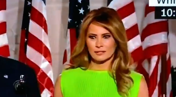 Porno zvijezda napala Melaniju Trump: 'Prodala si svoju pi***'