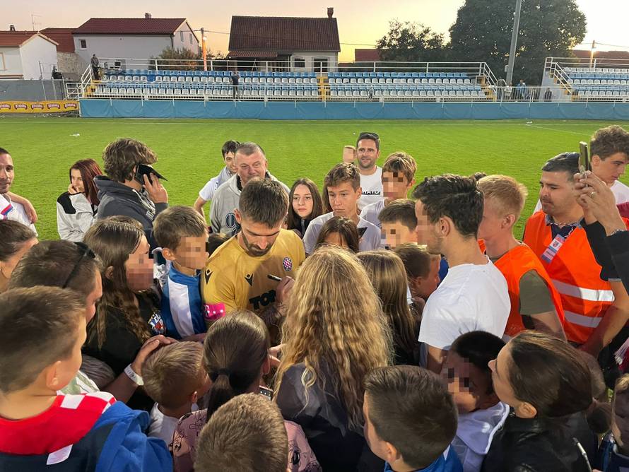 'Još nikad nismo bili fokusirani i spremni kao za borbu u Osijeku'