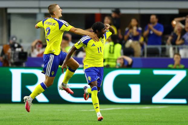 FIFA World Cup 2026 - Group F - Japan v Sweden