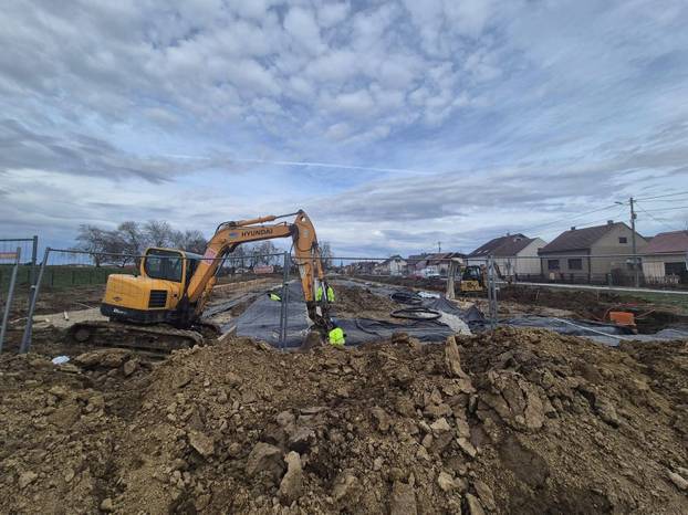 FOTO Sportska renesansa odvija se u Bjelovaru!  Pogledajte zašto