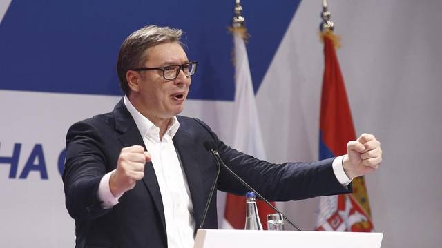 U  7 točaka razbijamo Vučićeve manipulacije: Srbija će i dalje kupovati naftu preko Hrvatske