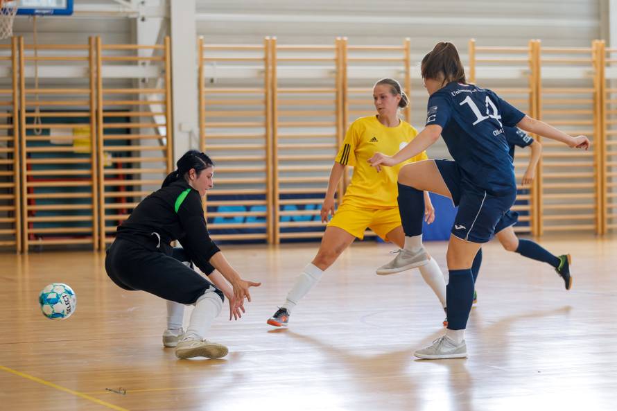 Rapsodija vrhunskog sporta u Poreču na Unisport Finals 2022