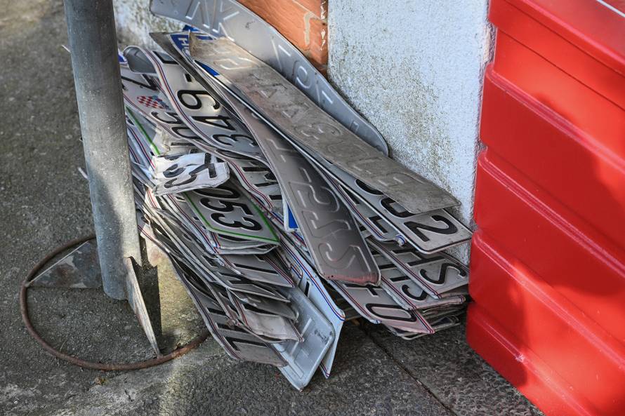 24sata Kutina: Reportaža s ophodarima HAC-a na autocesti A3