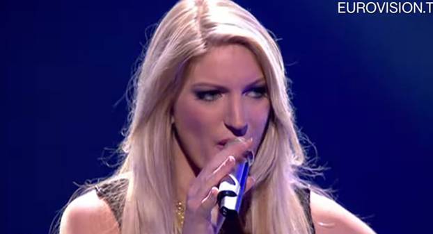 FOTO Od Puta do Marka: Evo tko je sve zapjevao za Hrvatsku na Eurosongu od 1993. godine