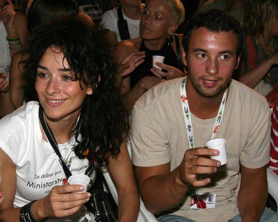 Rupčića je 'koštala' braka, a tajno se viđala i s Hercegom...