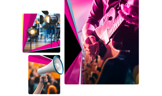 Zagreb postaje centar regionalne event industrije – stiže LIVE & LOUD powered by Entrio