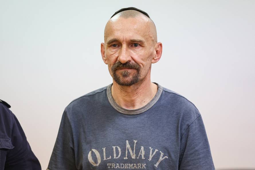 Samo je četvero u povijesti Hrvatske dobilo 50 godina zatvora. Evo tko su oni...