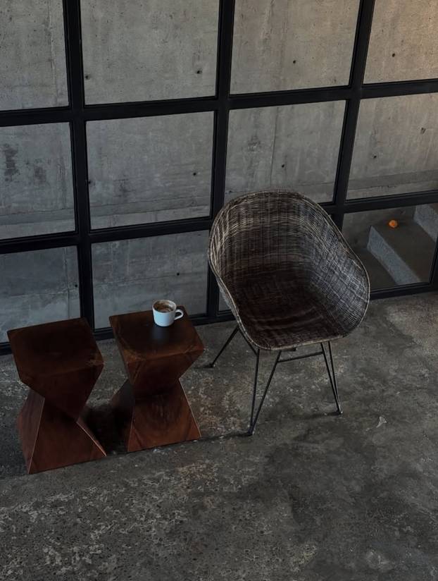 FOTO Egzotičan hotel u džungli na Baliju - Savršen spoj divljeg i modernog za avanturiste