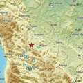 Potres magnitude 2,8  uzdrmao područje nedaleko od Otočca