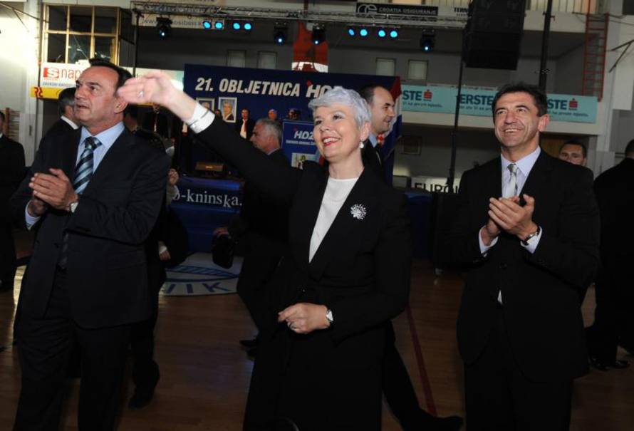 Hrvoje Jelavić/PIXSELL