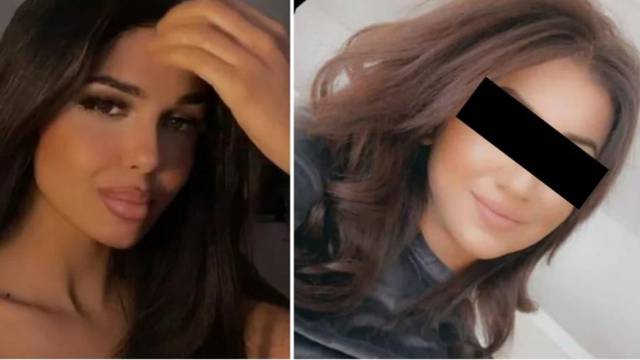 Na Instagramu pronašla svoju dvojnicu i ubila je da lažira smrt: 'Pomagao joj je Kosovar'
