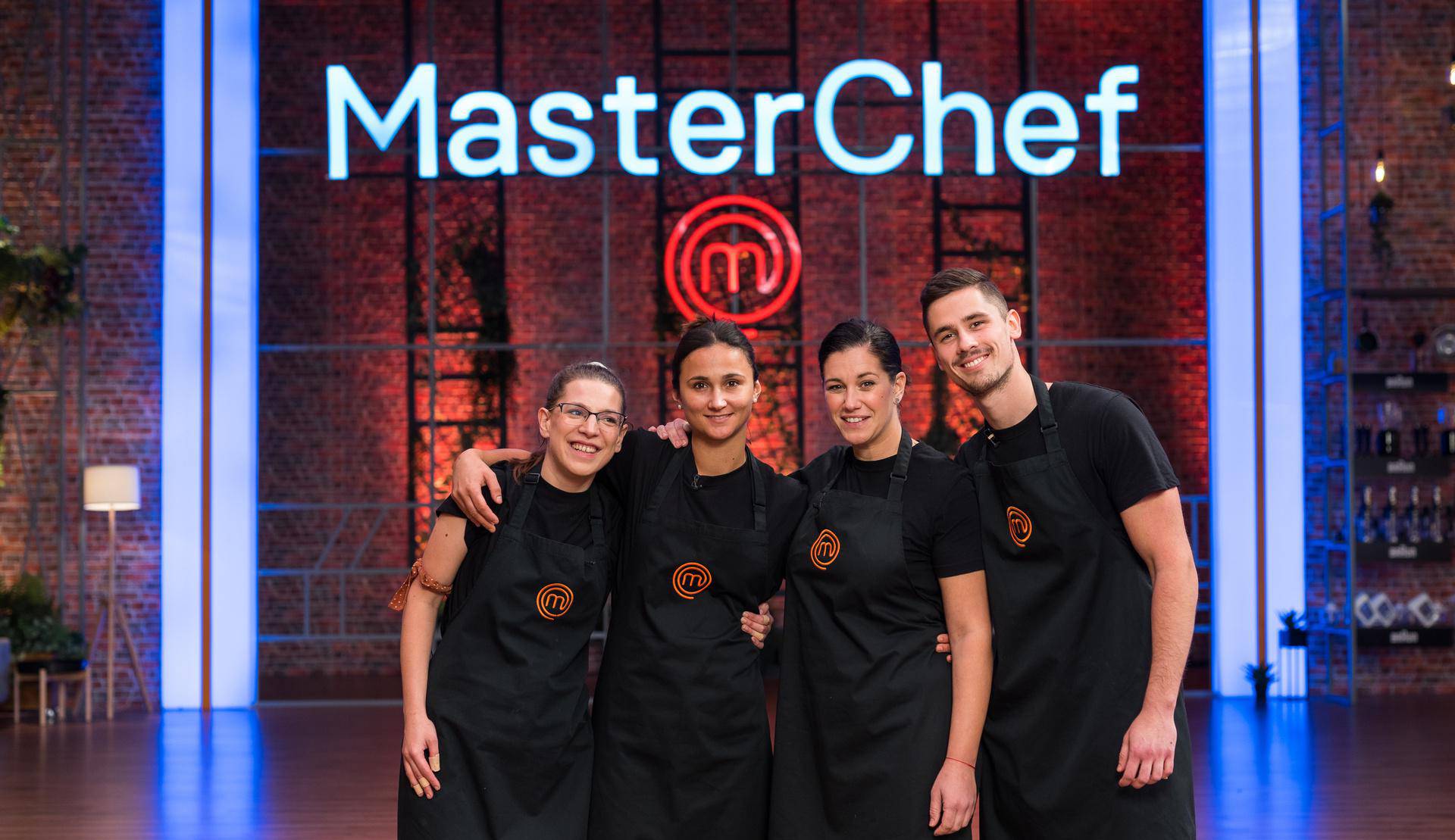 Leo završio natjecanje u emisiji MasterChef: Toliko si talentiran, rijetko se sreću takvi ljudi