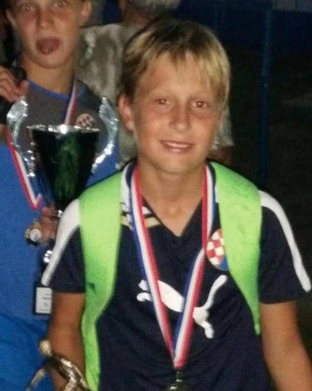 FOTO Možete li ih prepoznati? Ovo su igrači Dinama kao klinci