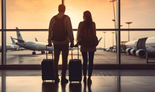 Putovanja u 2026.: Trendovi se mijenjaju, ali sigurnost ostaje na prvom mjestu