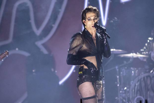 2021 MTV EMAs