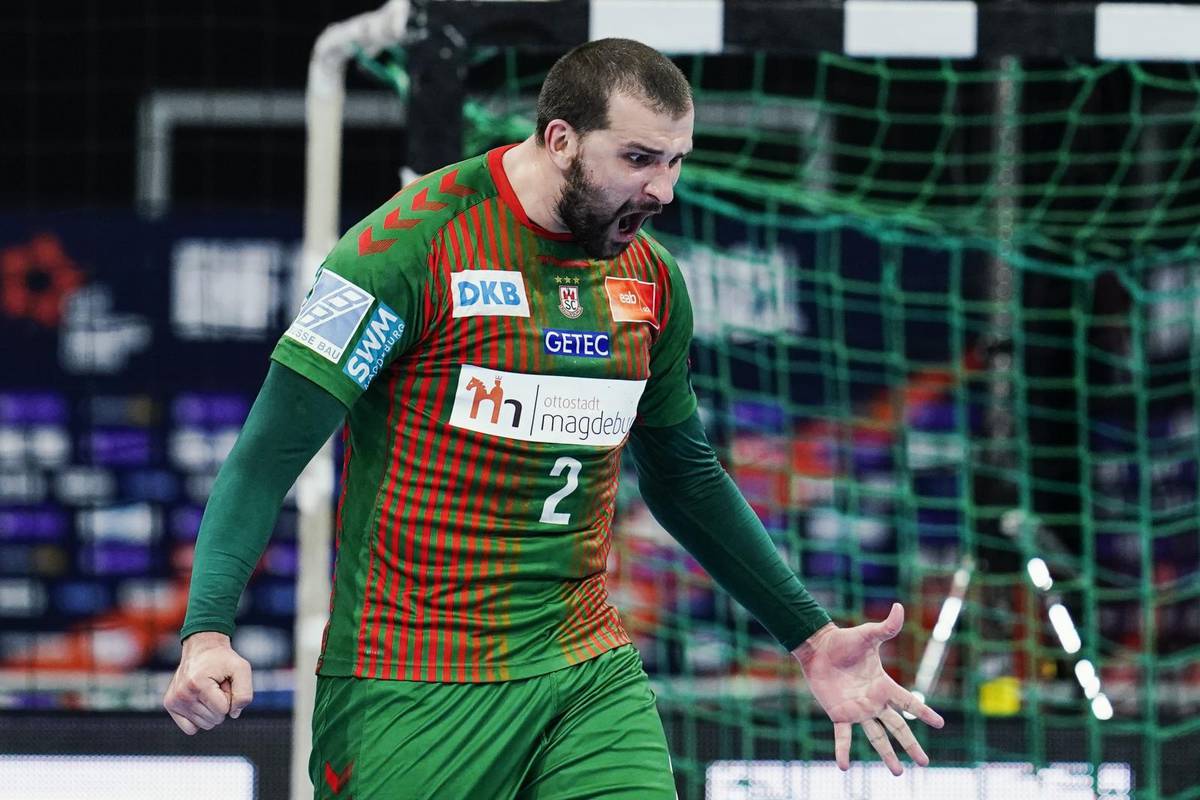 Musa svladao Kopljara i Gojuna za naslov EHF Europske lige