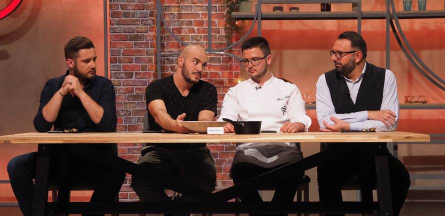 Marija ispala iz 'Masterchefa', a zbog eliminacija je nastala pobuna: Ova igra nema smisla!
