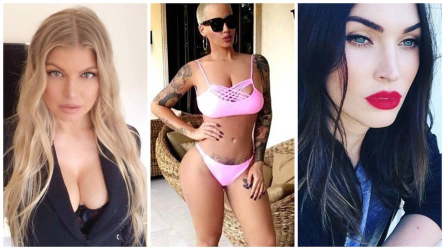 Vole i žene i muškarce: Ove poznate dame su biseksualke